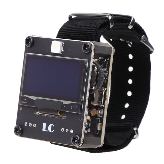 WiFi Tool ESP8266 WiFi Deauther Watch DSTIKE and ESP8266 WiFi Module ESP8266 WiFi Deauth Detector V1