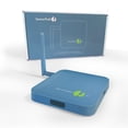 thumbnail image 4 of Puerta de enlace WiFi SensorPush G1 para temperatura y humedad, 4 of 6