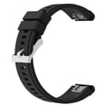 thumbnail image 1 of Reemplazo, silicona, impermeable, fitness, deportes, ropa inteligente Negro, 1 of 8