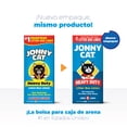 thumbnail image 4 of Jonny Cat Bolsas para Caja de Arena para Gato, Alta Resistencia, Libre de desgarro, Limpia Fácil 5pz, 4 of 4