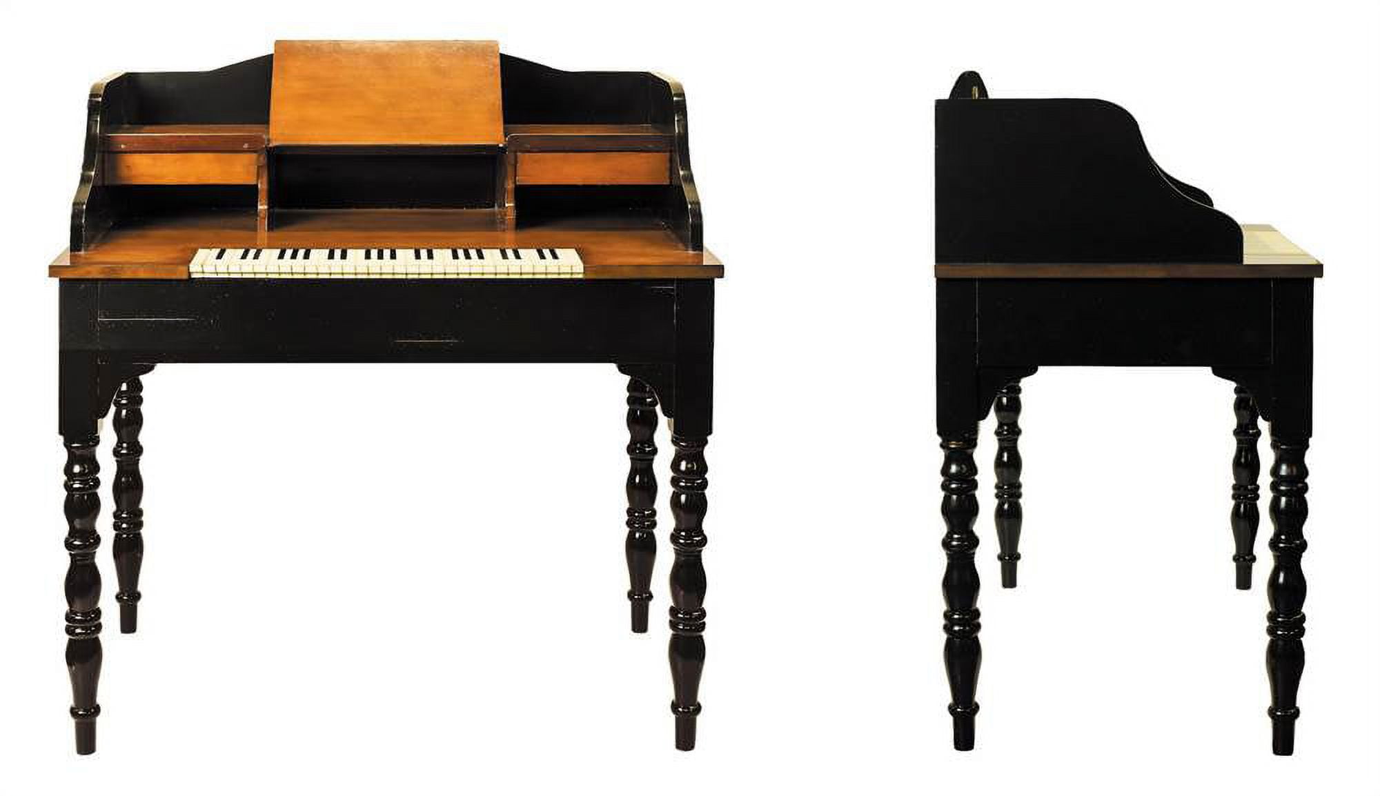 Authentic Models Chopin's Desk - Walmart.com