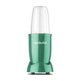 thumbnail image 1 of Nutribullet, Licuadora Personal 600 Watts Esmeralda 6 pzas, 1 of 6