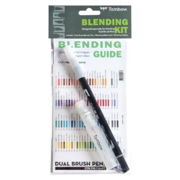 Tombow Kit de Mélange