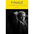 thumbnail image 2 of Finale: Late Conversations with Stephen Sondheim, 2 of 2