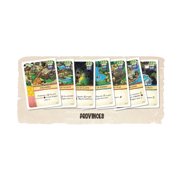 Imperial Settlers Rise of the Empire Expansion Interactive Board Game Portal Games PLG1211