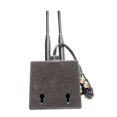 thumbnail image 5 of 5g se dobla base magnética del conector direccional del enchufe de la antena 6dbi Omni de Wifi de la banda, 5 of 5