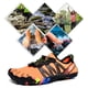 thumbnail image 5 of Zapatos de playa con cordones transpirables Diseño de orificio de drenaje para adultos Unisex (Naranja 38) Likrtyny  Tenis De Mujer Tenis De Hombre, 5 of 5