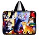 thumbnail image 1 of Funda impermeable para portátil, cubierta con asa, 7, 9,7, 10, 12, 11,6, 13, 13,3, 14, 14,4, 15, 15,4, 17, 15,6 pulgadas, # W Fivean unisex, 1 of 2