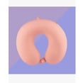 thumbnail image 4 of Almohada Xtellar Para Viaje Memory Foam, 4 of 4