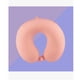 thumbnail image 4 of Almohada Xtellar Para Viaje Memory Foam, 4 of 4