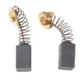 thumbnail image 1 of Cepillos De Carbón De 2 Piezas Con Reemplazo Del Soporte De La Herramienta Eléctrica Para 999021 DYNWAVEMX Cepillos de carbón 2pc con base., 1 of 6
