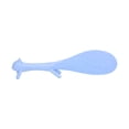 thumbnail image 4 of Cuiseur à riz - Cuillère à riz en forme d'écureuil - Antiadhésive - Ustensiles de cuisine pour la maison et la cuisine (bleu), 4 of 14
