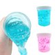 thumbnail image 1 of Gwong Juguete Ocean Dolphin Crystal Mud Clay Clay Slime Pasty Pasticine Ludge Stress Relieve Juguete Gwong 21003273, 1 of 7
