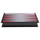 thumbnail image 4 of de ajedrez de damas de de backgammon plegable de plástico, de , juguetes, Hugo Backgammon, 4 of 9