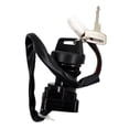 thumbnail image 2 of munirater Switch with Key Replacement for Kawasaki Brute Force 650 / Prairie 650 700 / KFX700 27005-1267, 2 of 4
