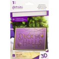 thumbnail image 1 of Crafter's Companion Deck The Halls, 1 of 2