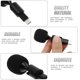 thumbnail image 2 of 1Pc Type-C Microphone USB-C Microphone Phone Laptop Tablet Computer Microphone, 2 of 3