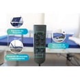 thumbnail image 4 of Gambimedic Cama de Hospital Electrica Economica 3 Posiciones, 4 of 7