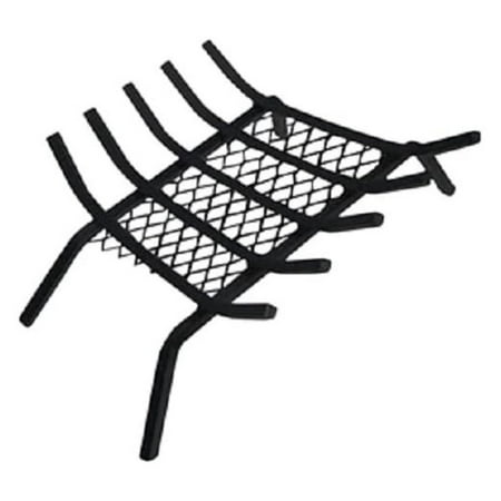 

HYYYYH LTFG-W27 97275 Fireplace Grate 13 in W x 26 in D x 6-1/4 in H