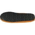 thumbnail image 5 of Minnetonka Mens Casey Slipper, Cinnamon, Size 12 Double Wide, 5 of 6