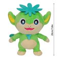 thumbnail image 3 of Muñeco de peluche, juguete de regalo, estilo de dibujos animados, muñeca de trapo para niños, 3 of 3