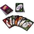 thumbnail image 2 of uno disney tim burton's the nightmare before christmas card game, 2 of 3