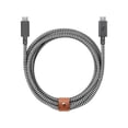 thumbnail image 1 of Cable Tipo C a C Belt de 2.4 m 240W Native Union multicolor, 1 of 2