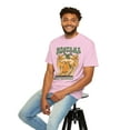 thumbnail image 7 of Montana Psychedelic 90s Y2K Style Comfort Colors Unisex Shirt, 7 of 7