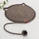 thumbnail image 3 of Alfombrilla tejida para gatos, material de cuerda, antiarañazos, almohadilla para dormir, para proteger los muebles de los gatos, 3 of 3
