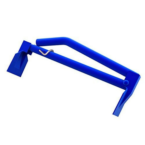 Bon Tool 11-290 Brick Tongs - Round Tube