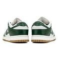 thumbnail image 4 of Nike Dunk Low LX Phantom/Gorge Green-Sail  FJ2260-002 Women's Size 11, 4 of 4