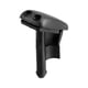 thumbnail image 1 of Delantero Coche Parabrisas Lavado Boquilla para BMW 318i - 1uds Negro, 1 of 1