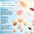 thumbnail image 3 of Kosas Cloud Set Face Brightening Powder - Pressed Brightening Powder, Smooths Shine Controll, Coverage for Dark Undereye & Uneven Skin - Lightweight, 3 of 9