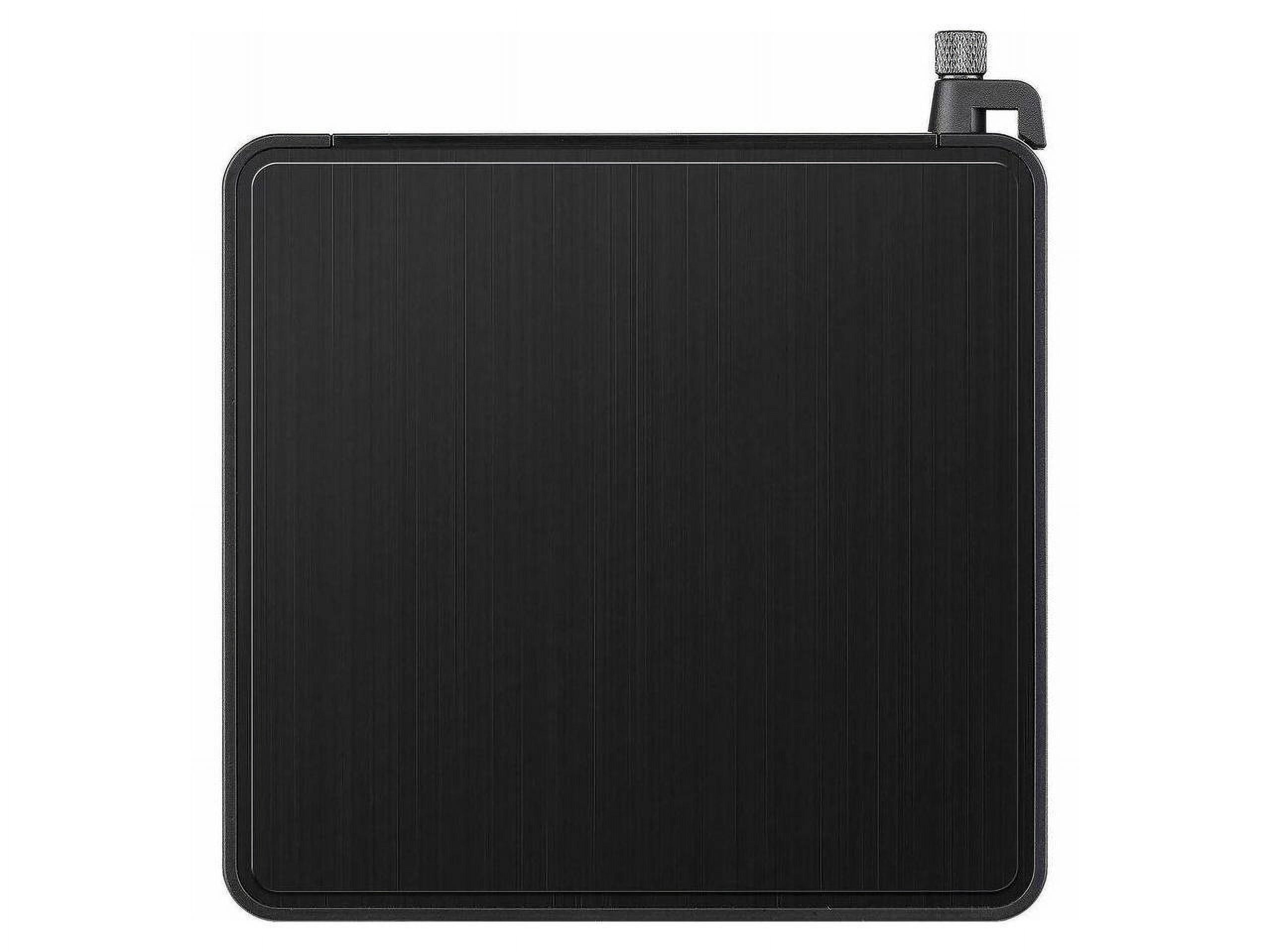 Asus NUC 14 Pro NUC14RVHv5 Barebone System - Mini PC - Socket BGA-2049 - 1 Core Ultra 5 14th Gen 135H - Intel Chip - 96 GB DDR5 SDRAM DDR5-5600/PC5-44800 Maximum RAM Support - 2 Total Memory Slots ...