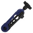 thumbnail image 1 of Portable Fishing Line Winder Part Smooth Fish Professional Fisherman Reel Cord Spinning Tools Freshwater Winding Accessory for Professional Black Blue, 1 of 9