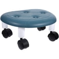 thumbnail image 4 of Siège Roulant Bas Siège à Roulettes Bas Tabouret à Roulettes Petit Tabouret Bas Tabouret Multifonctionnel pour Chaussures, 4 of 9