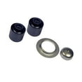 thumbnail image 3 of KarParts360 For Suzuki Swift 2007 08 09 10 2011 Axle Support Bushing Set | 2 Pieces | Rubber Material | Standard Grade | Replacement For 96535111, 3 of 4