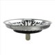 thumbnail image 5 of 2X Accesorios de de Cocina Colador de Lavabo Vegetal 84 mm Escurridor Sellador Paraguas Filtro de de Desecho, 5 of 5