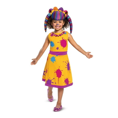 Boy's Zoe Walker Classic Toddler Halloween Costume