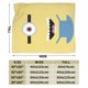 thumbnail image 4 of Manta de Minions, suave y acogedora manta de forro polar, regalo para niños, niñas y adultos, mantas de franela ligeras, cálidas y difusas para sofá, sillón, cama, sala de estar, 40 x 30 pulgadas, 4 of 8