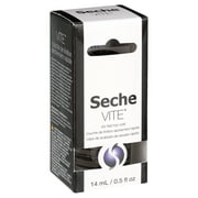 Seche Vite Dry Fast Top Coat 0.5 fl oz