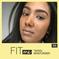 thumbnail image 5 of Maybelline Fit Me Tinted Moisturizer, Natural Coverage, 335, 1 fl oz, 5 of 22