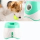 thumbnail image 3 of Lanzador de Pelota de Mascotas, Material de Plástico para Perros Auticó de Lanzador 3 Modos para Mascota para interiores, 3 of 7
