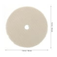 thumbnail image 2 of OULII De De Beige Para Taladro Ideal Para Pulir Carrocerías, 2 of 8