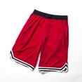 thumbnail image 4 of xiaxaixu Shorts de Musculation pour Hommes, Shorts de Mise en Forme Respirants, 4 of 9