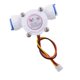 thumbnail image 2 of Interruptor De Sensor De Flujo De Agua De 3/8 "Interruptor De Medidor De Flujo De Tubería De Medidor De Flujo Yotijar  sensor de flujo, 2 of 7