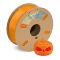 thumbnail image 1 of Filamento DURAMIC 3D PLA+ 1,75 mm 1 kg naranja, 1 of 7