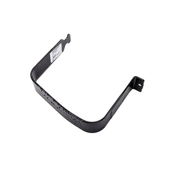 GM Genuine Parts Fuel Tank Strap Automotive Specialty Parts, Black, 3.0 lb