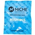 thumbnail image 3 of Niche Rear Swing Arm Bushing for Polaris Predator 500 Outlaw 450 525 4 Pack 519-CBS2338H, 3 of 6