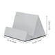 thumbnail image 2 of Soporte para teléfono móvil, soporte para teléfono, soporte para teléfono de escritorio, base para tableta, soporte para computadora, gris, 2 of 7